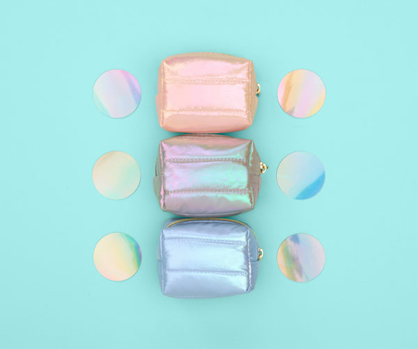 Pinch Provisions - Pastel Puffer Minimergency Kit | Easter Gifts: Aura