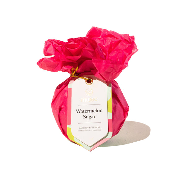 Musee - Watermelon Sugar Bath Balm