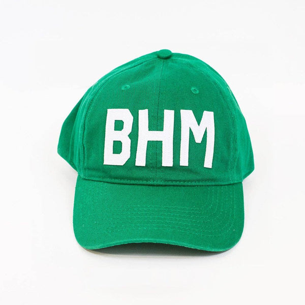 Aviate Brand - BHM - Birmingham, AL Hat: Pink