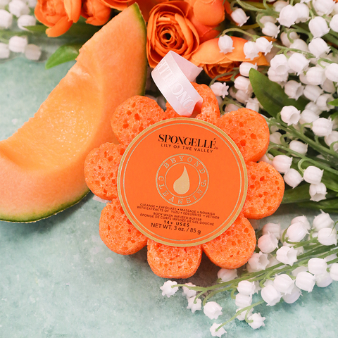 Spongellé - Lily of the Valley Wild Flower