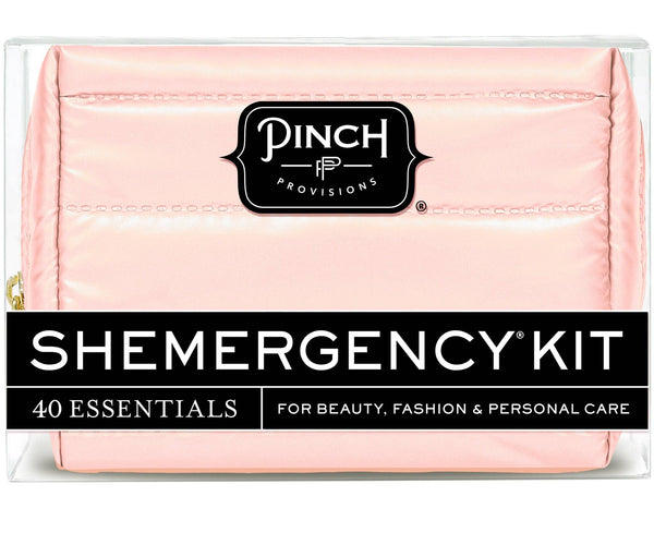 Pinch Provisions - Pastel Puffer Shemergency Kit | Easter Gifts: Aura
