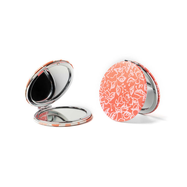 DM Merchandising - Crush I Feel Seen Compact Mirror