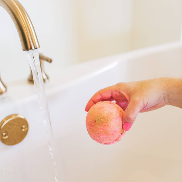 Musee - Dancing Queen Bath Balm