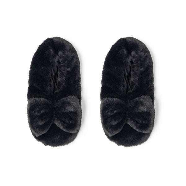 DM Merchandising - Hello Mello Cuddlers Heated Slippers Assortment