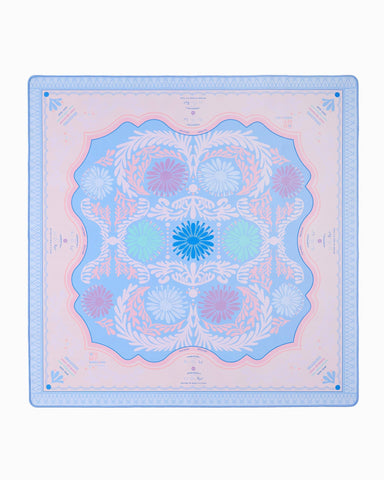 Oh My Mahjong - Peri-twinkle Mat