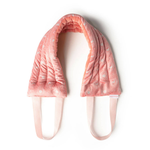 DM Merchandising - Lemon Lavender Hot Stuff Heated Neck Wrap