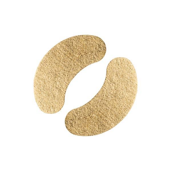 DM Merchandising - Lemon Lavender Eye Candy Foil Under Eye Patches Assortment