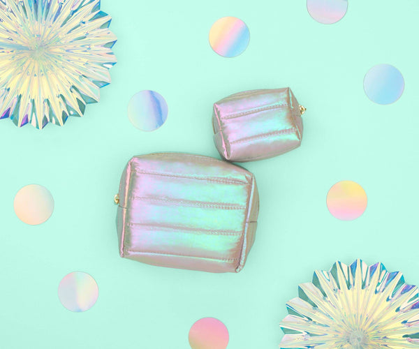 Pinch Provisions - Pastel Puffer Shemergency Kit | Easter Gifts: Aura