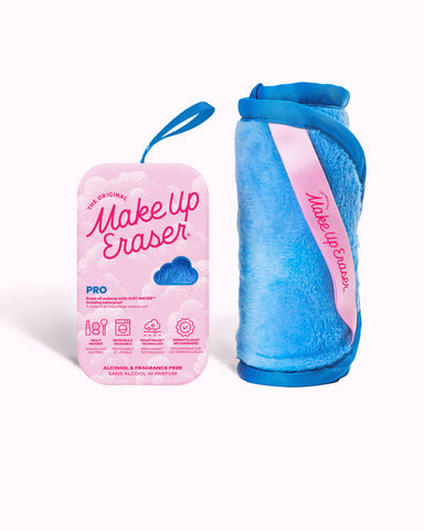 MakeUp Eraser - Berry Blue MakeUp Eraser PRO