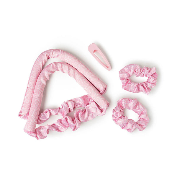 DM Merchandising - Lemon Lavender You Go Curl Silky Soft Hair Curler