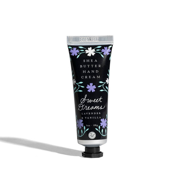 FinchBerry - Sweet Dreams Hydrating & Nourishing Travel Hand Cream