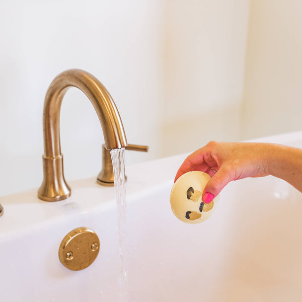 Musee - Wild Thing Bath Balm