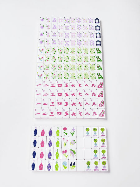 Oh My Mahjong - Taylor Tiles