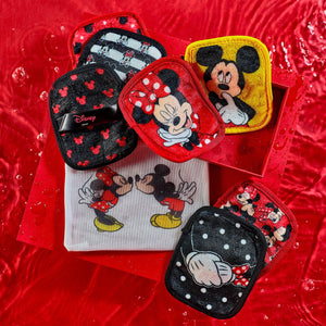 MakeUp Eraser - Mickey & Minnie 7-Day Set © Disney
