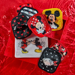 MakeUp Eraser - Mickey & Minnie 7-Day Set © Disney