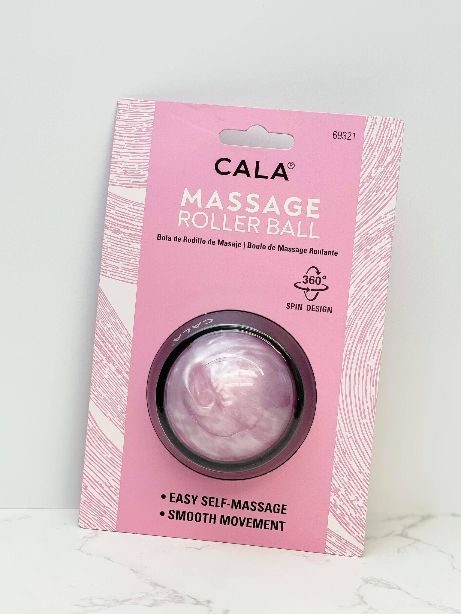 Prep Obsessed Wholesale - Massage Roller Ball