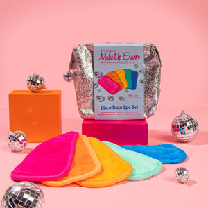 MakeUp Eraser - Disco Daze 5pc Mini Set | Value