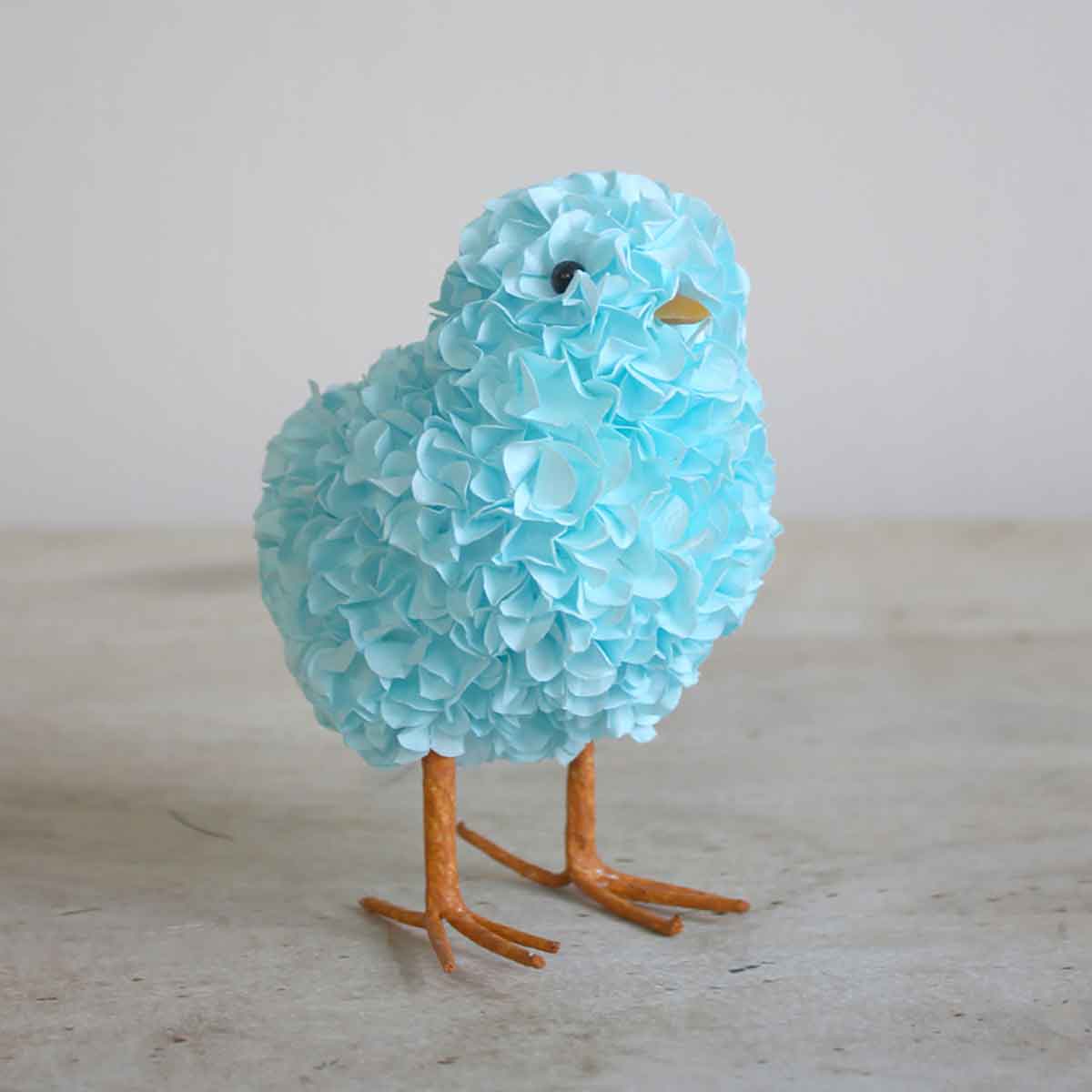 Hydrangea Chick - Blue