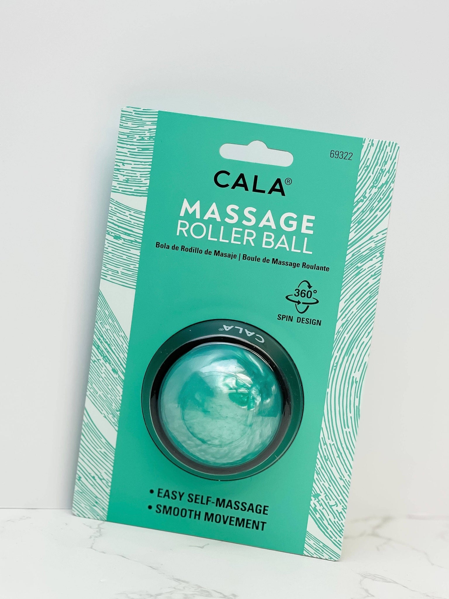 Prep Obsessed Wholesale - Massage Roller Ball